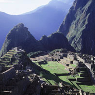 Peru Tours